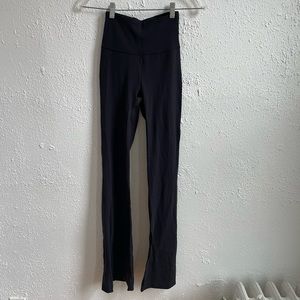 Lululemon groove pant